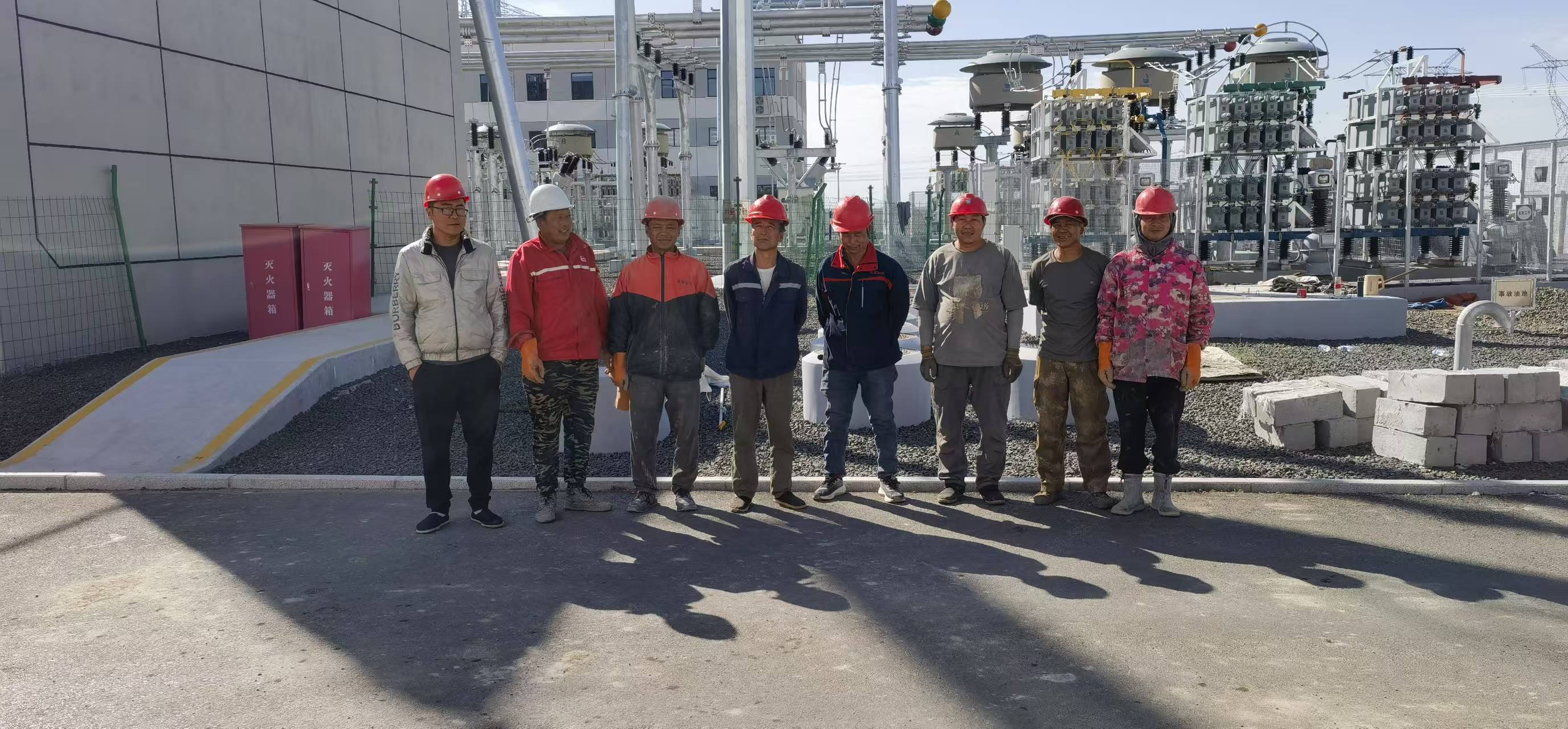 灞桥地基沉降如何修复?